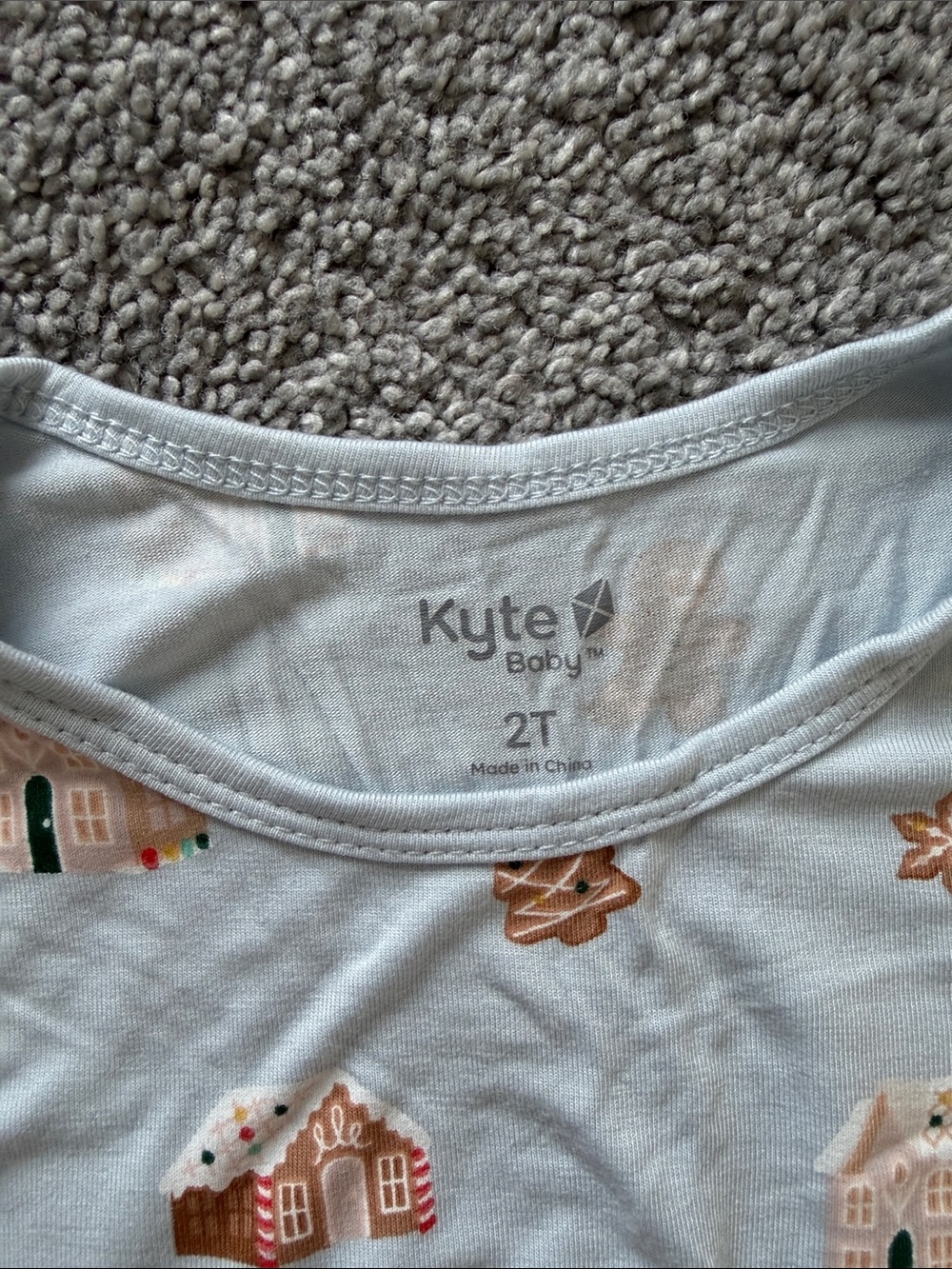 Kyte Baby Set - Picture 2 of 2